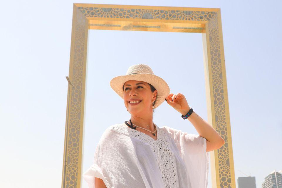 Half-Day Dubai City Tour with Dubai Frame - Image 9