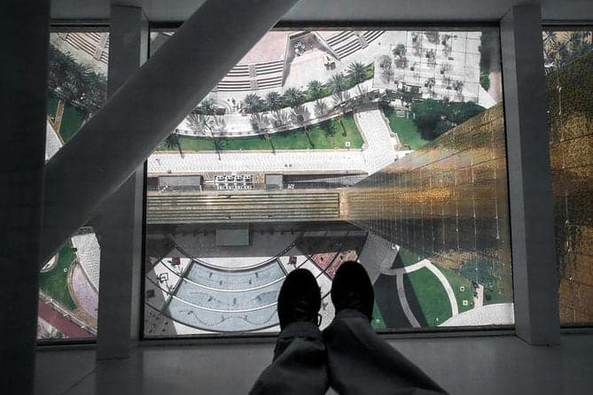 Save Up to 20% with Combo: Dubai Frame + Dolphin & Seal Show – Dubai Dolphinarium fr - Image 7