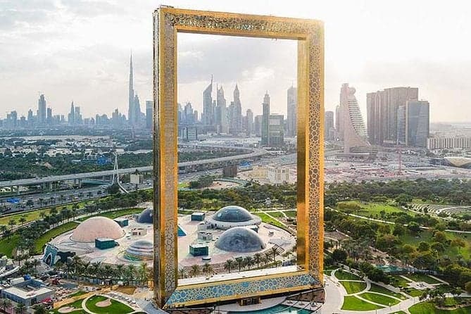 Save Up to 20% with Combo: Dubai Frame + Dolphin & Seal Show – Dubai Dolphinarium fr - Image 6
