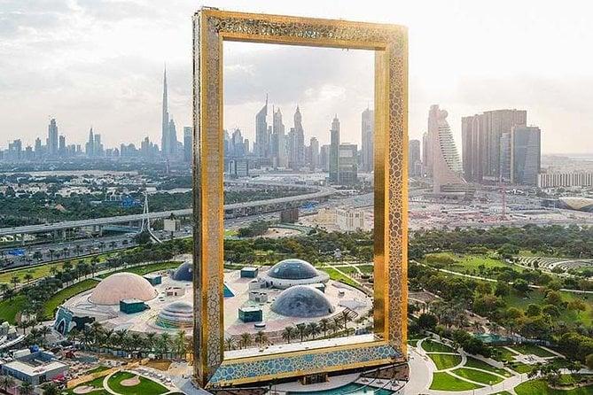 Save Up to 20% with Combo: Dubai Frame + Dolphin &#038; Seal Show – Dubai Dolphinarium - Image 7