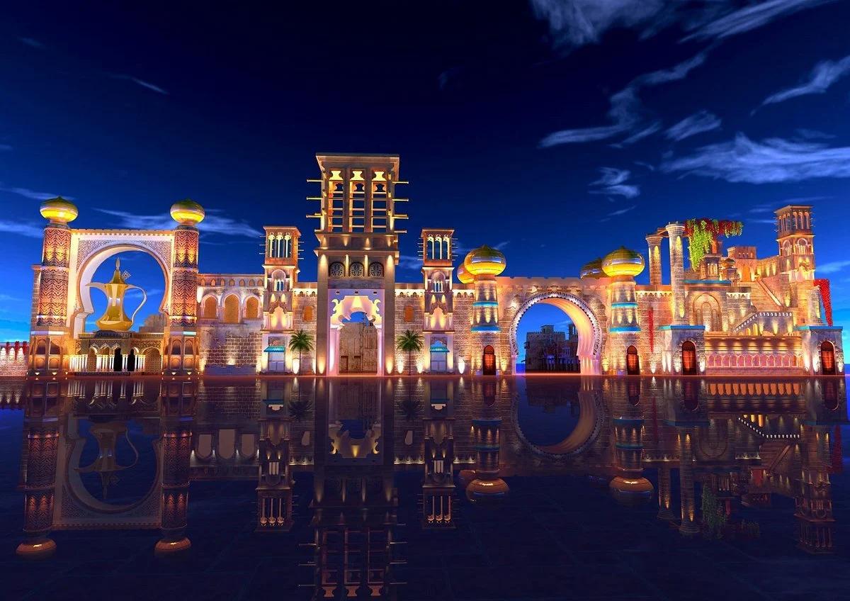 Combo: Global Village + Dubai Frame - Image 12