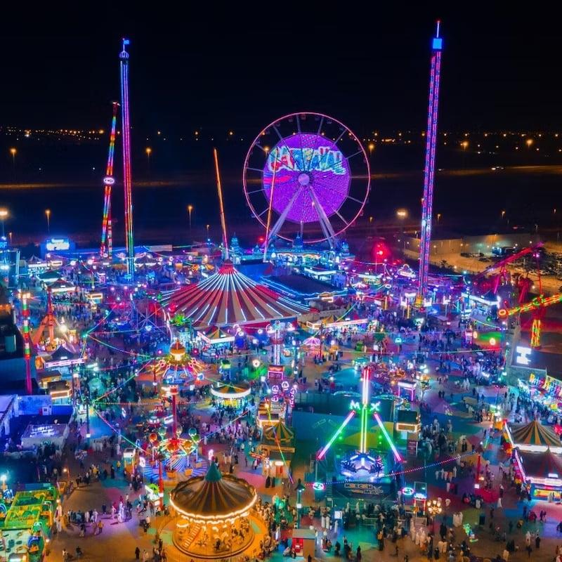 Combo: Global Village + Dubai Frame - Image 3