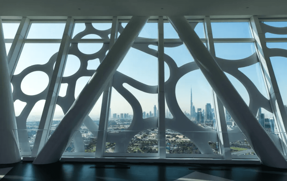 Save Up to 13% with Combo: Dubai Frame + Dubai Garden Glow fr - Image 13