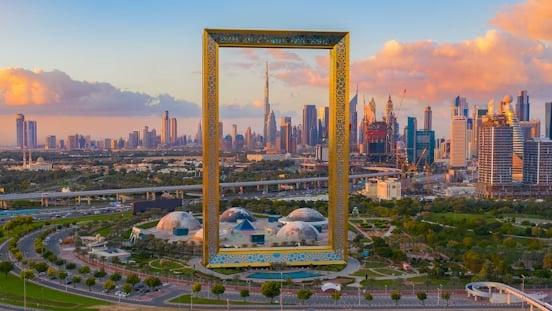 Save Up to 21% with Combo: Dubai Frame + AYA Universe - Image 8