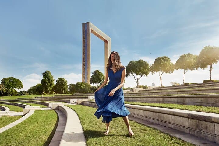 Save Up to 21% with Combo: Dubai Frame + AYA Universe fr - Image 9
