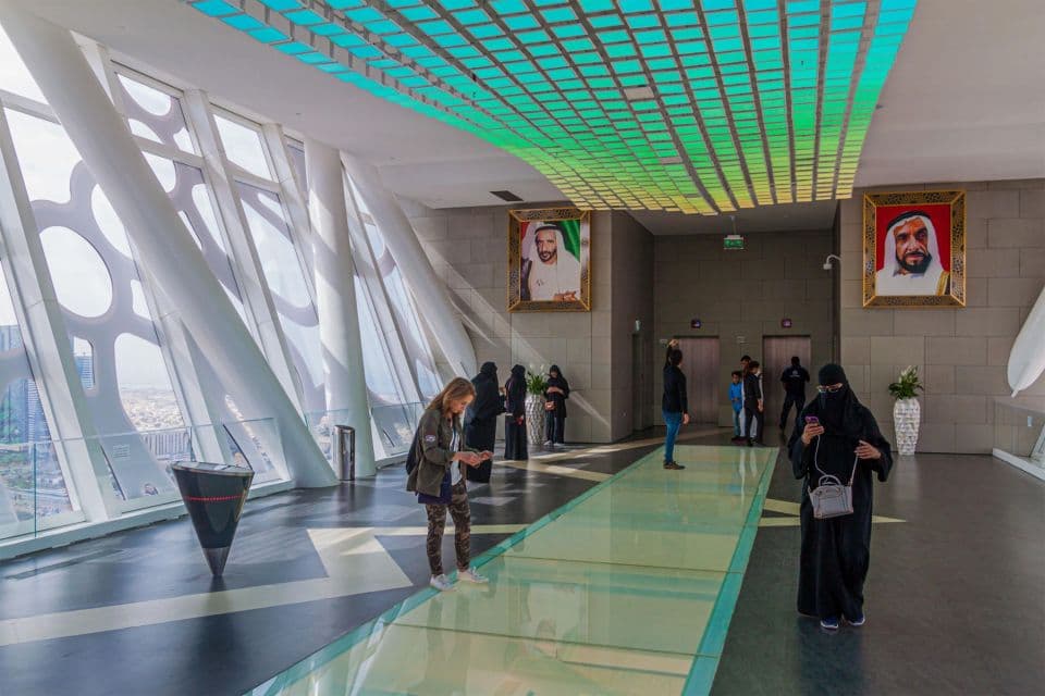 Save Up to 34% with Combo: 99 Minutes Premium Boat Tour + FREE Dubai Frame fr - Image 7