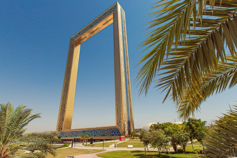 Save Up to 34% with Combo: 99 Minutes Premium Boat Tour + FREE Dubai Frame fr - Image 5