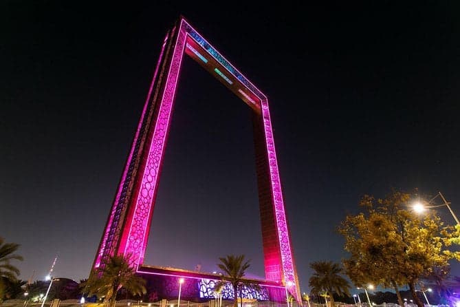 Dubai Frame VIP Tickets - Image 7